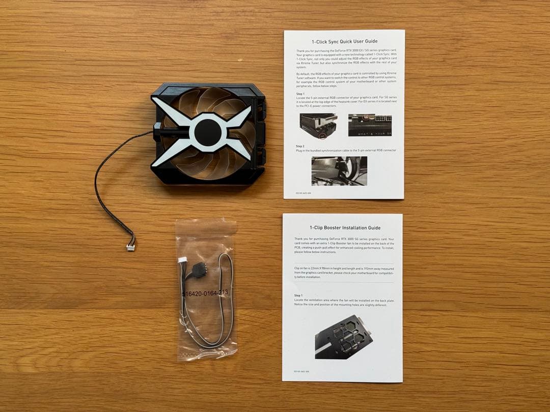 グラフィックボード・グラボ・ビデオカード GALAKURO GeForce RTX 3080
