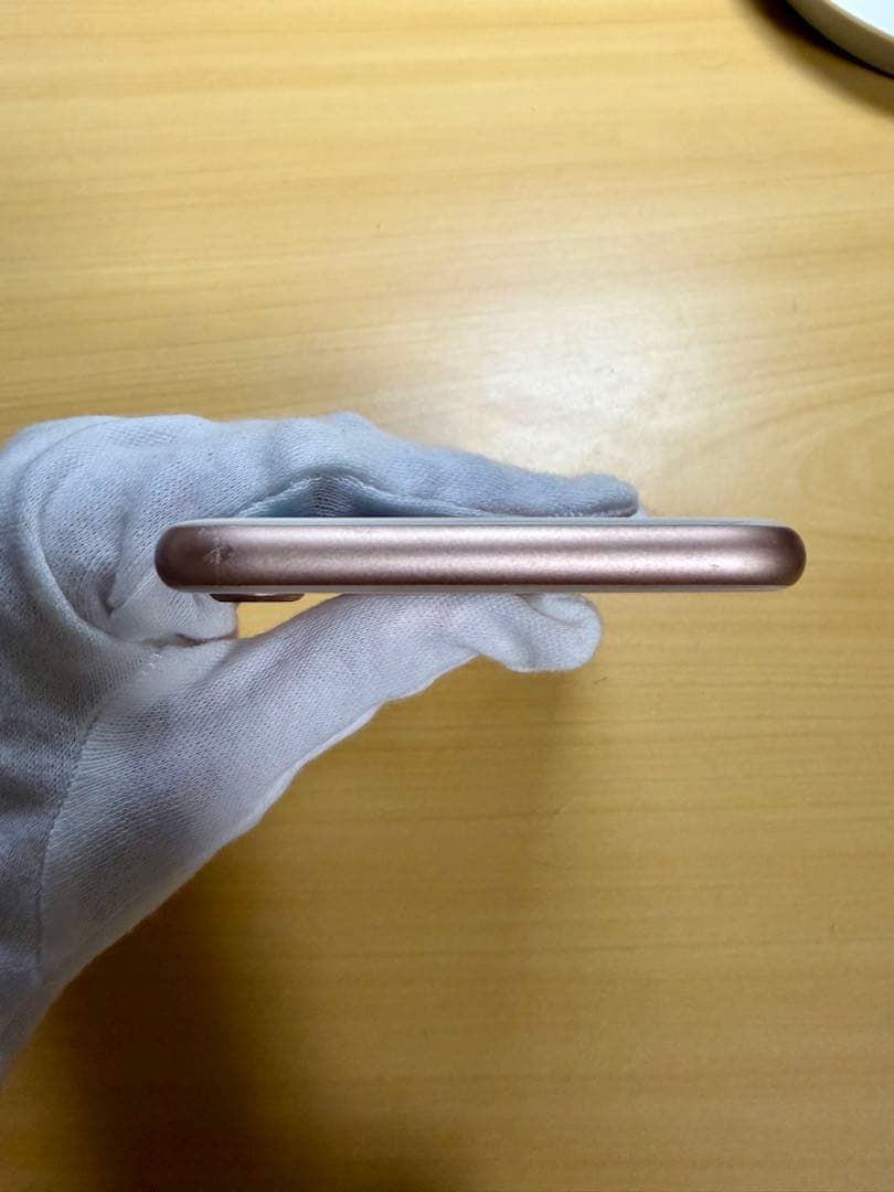Apple iPhone 8 ゴールド 4.7インチ