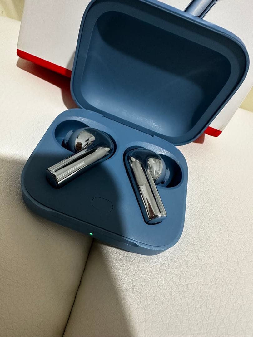 OnePlus Buds 3 Bluetooth TWS ワイヤレスイヤホン