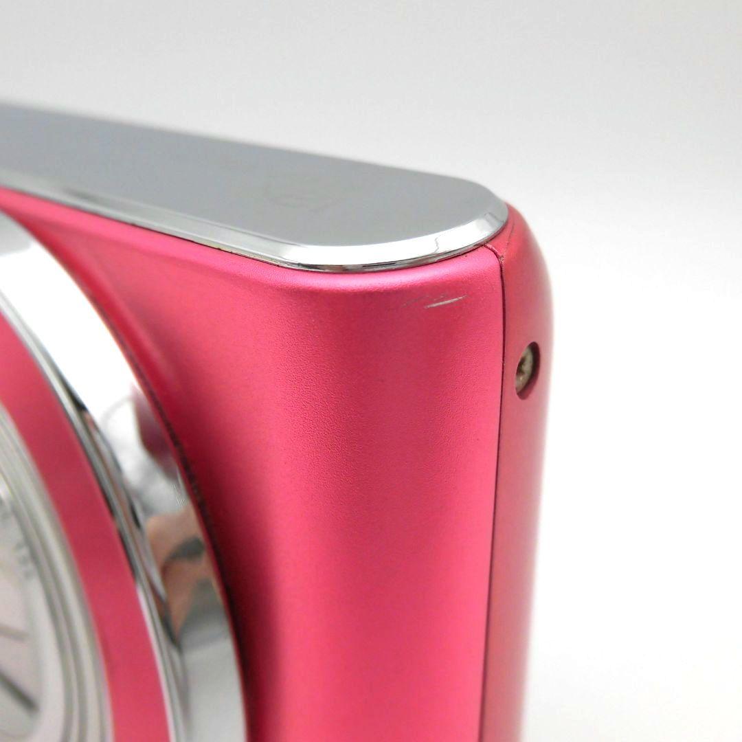 カシオ CASIO EXILIM EX-ZS210 ピンク コンデジ #116
