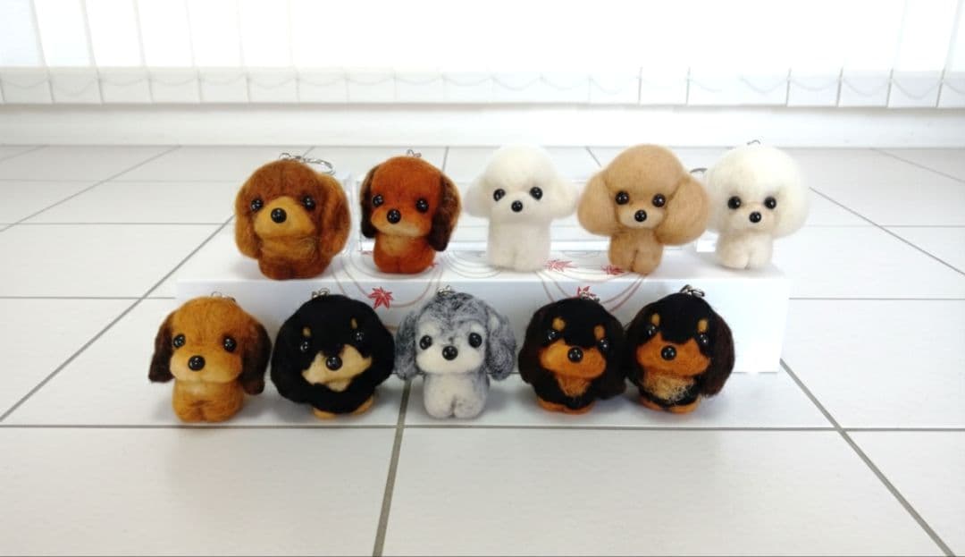 犬雑貨・オーナーズグッズ Hono