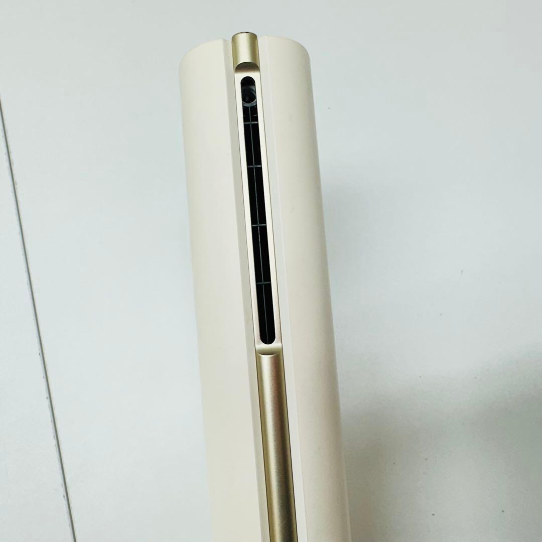 BISARA STICK ヘアドライヤー 超大風量 ブラシレス　BSR004