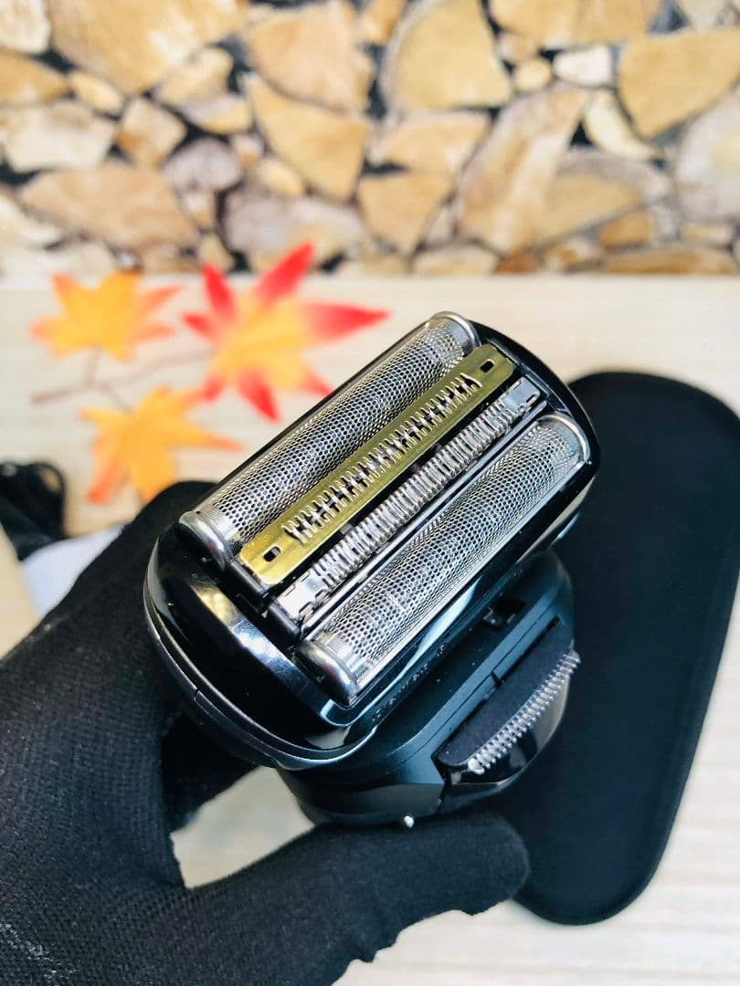 【未使用に近い品】BRAUN Series 9 Sport+ 9310s