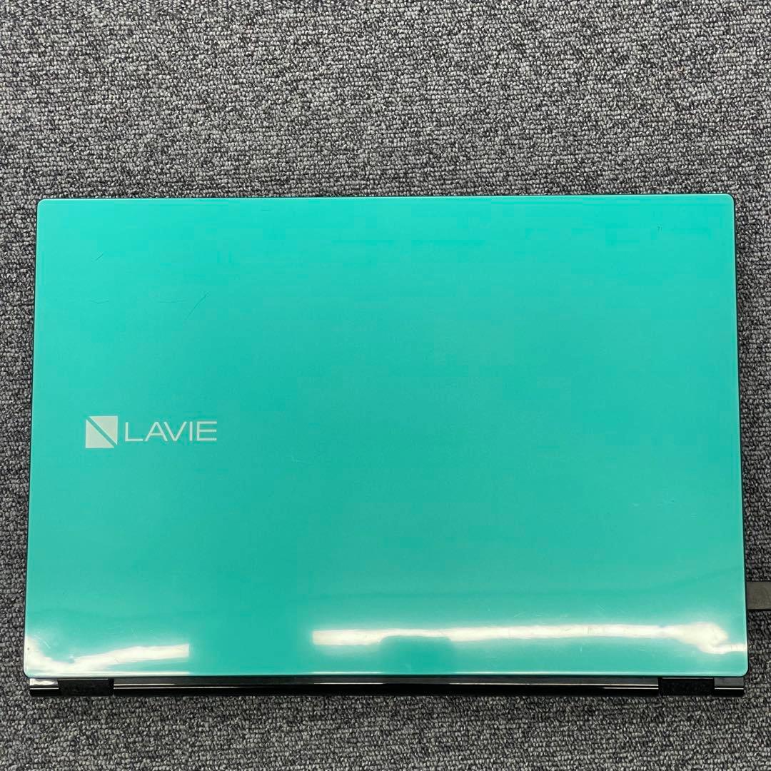 【ジャンク】LAVIE NS750/G
