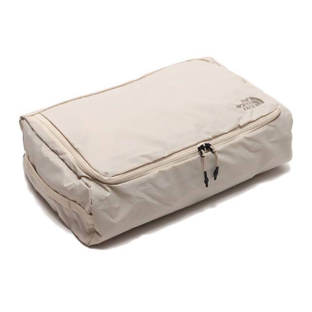 【新品】THE NORTH FACE トラベルボックス 3点セット