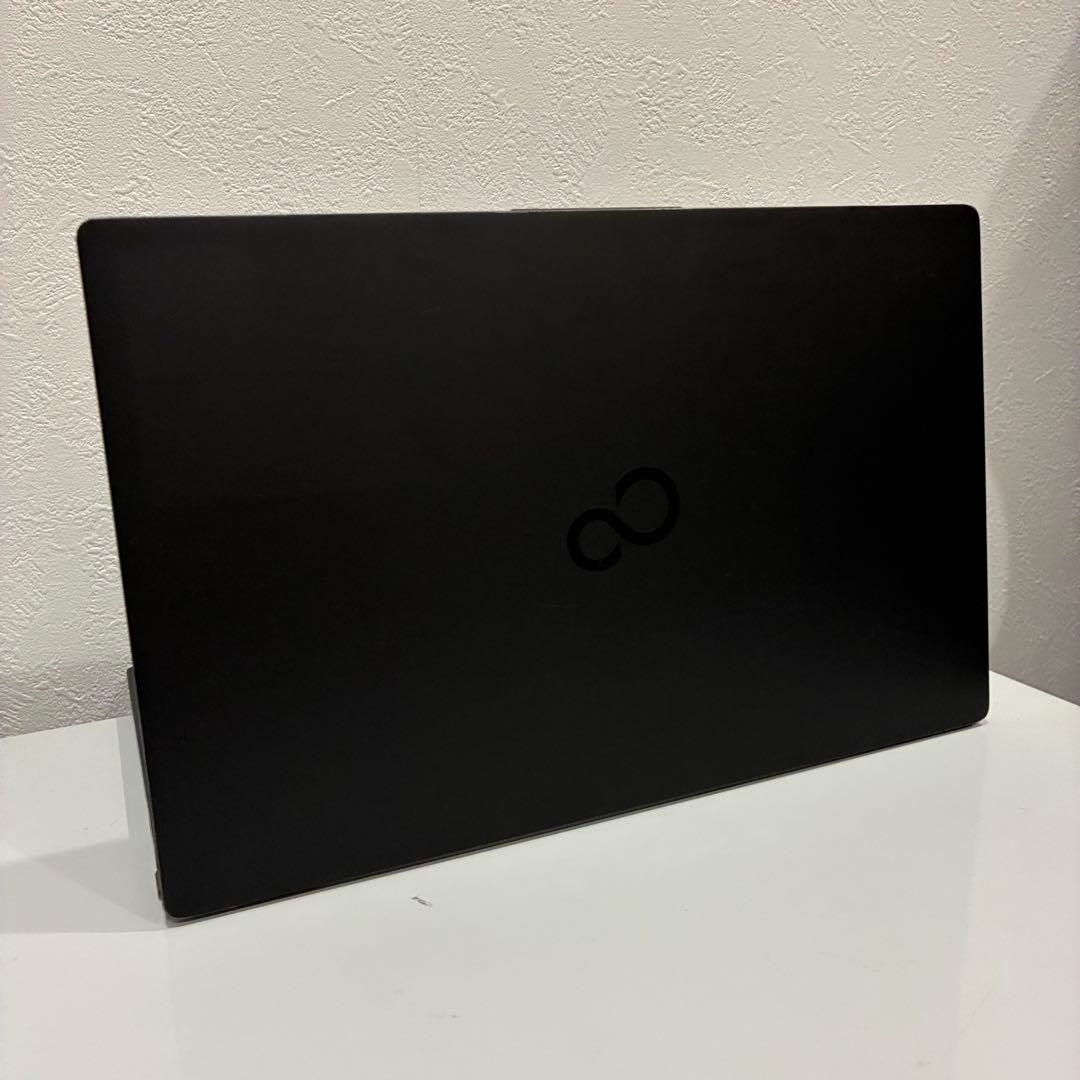 専用LIFEBOOK U9311 i7 1185G7 16G Windows11
