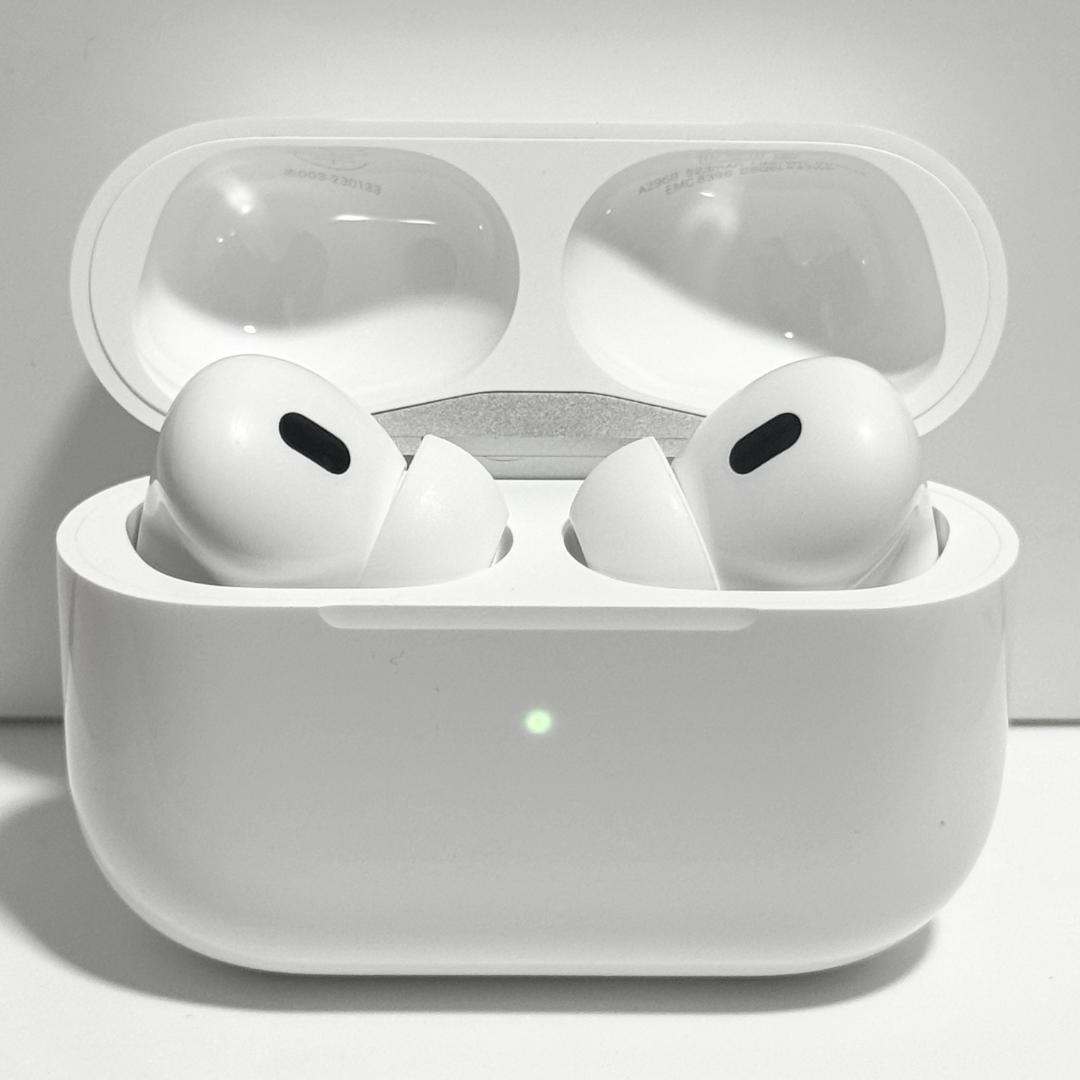 Apple AirPods Pro(第2世代) USB-Type C 287