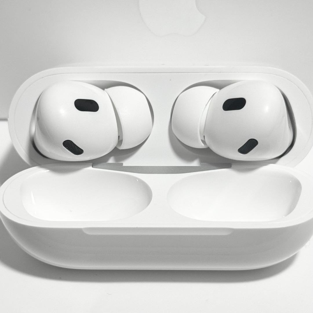 Apple AirPods Pro(第2世代) USB-Type C 287