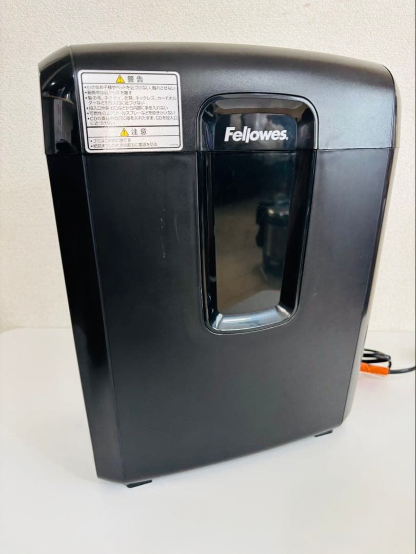 Fellowes シュレッダー