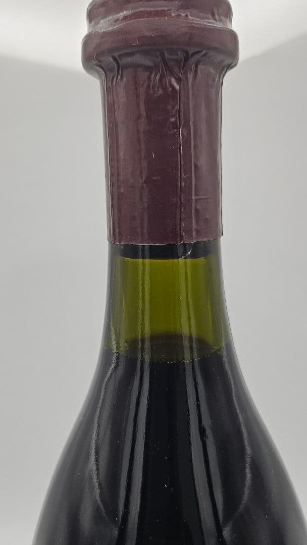 Chateau de Pommard シャトー ド ポマール 1990