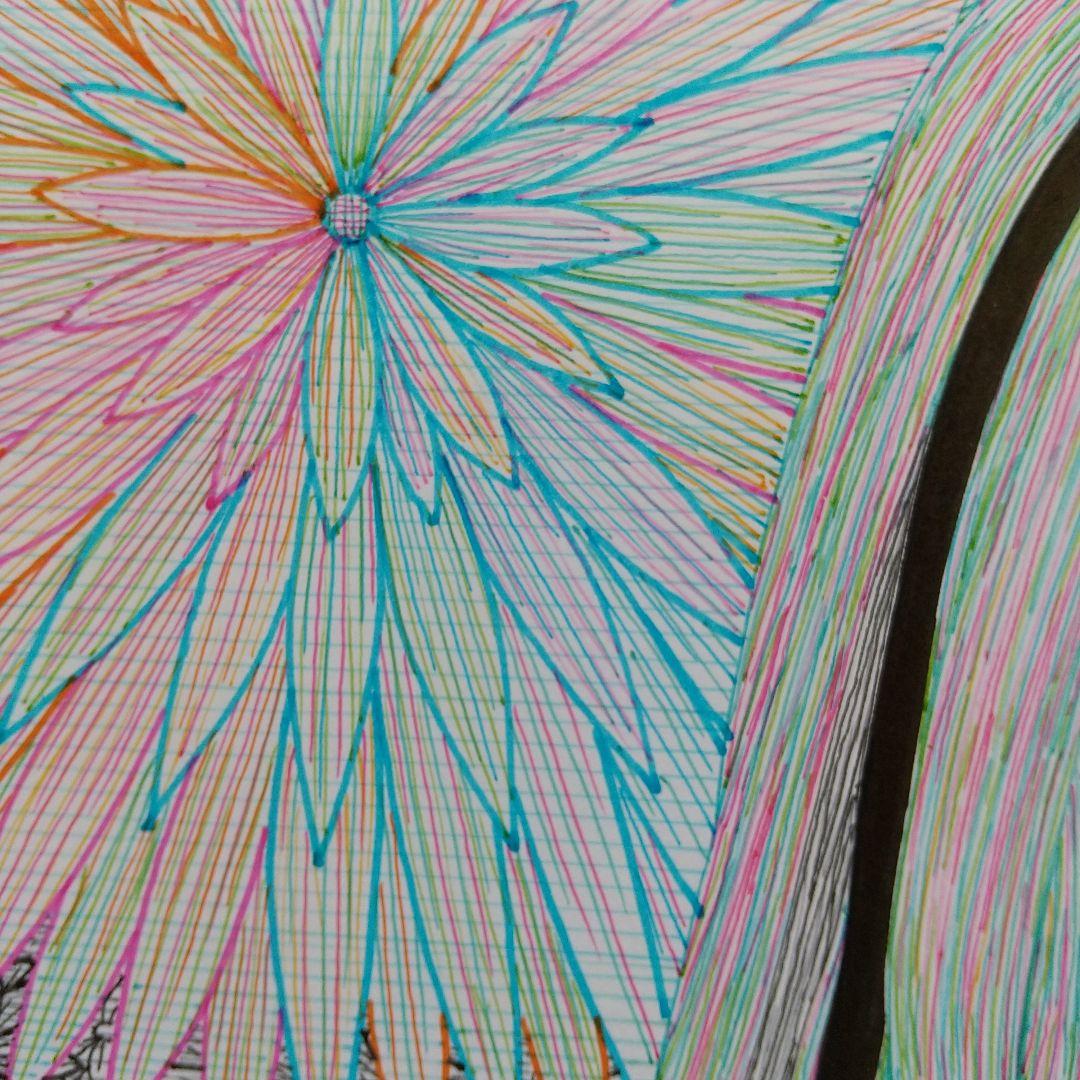 手描きイラスト