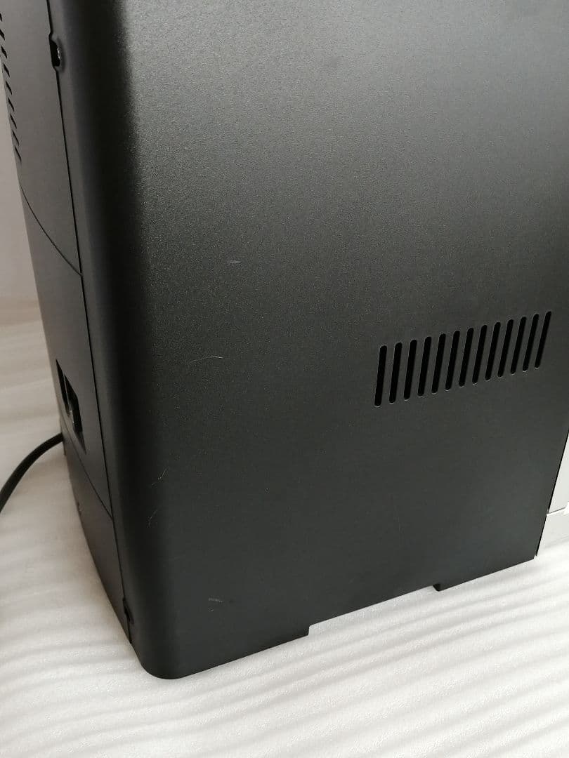 デロンギ　マグニフィカ　全自動エスプレッソマシン　ESAM03110　003