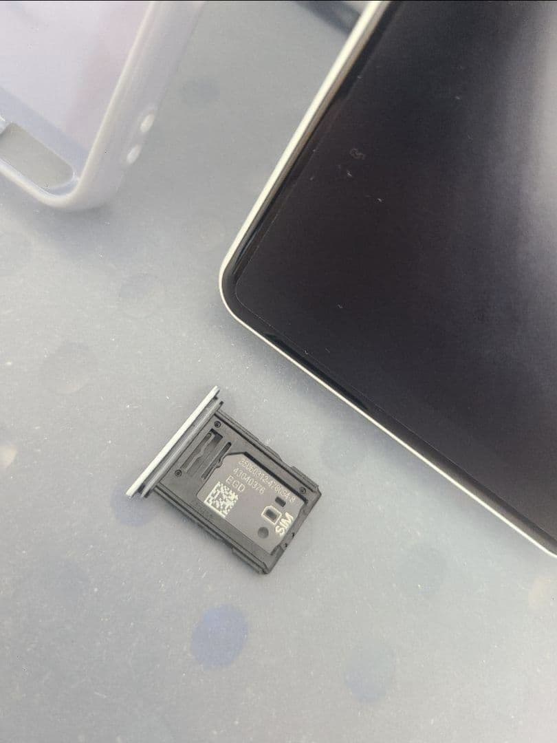 Xperia Ace Ⅱ SO-41B SIM free COACHケース付き