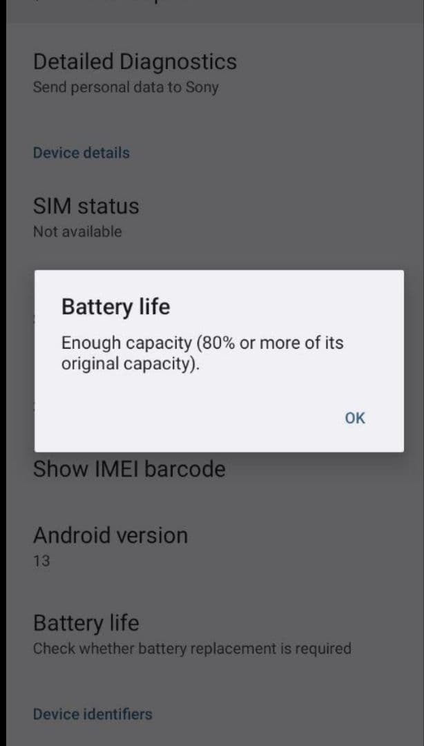 Xperia Ace Ⅱ SO-41B SIM free COACHケース付き