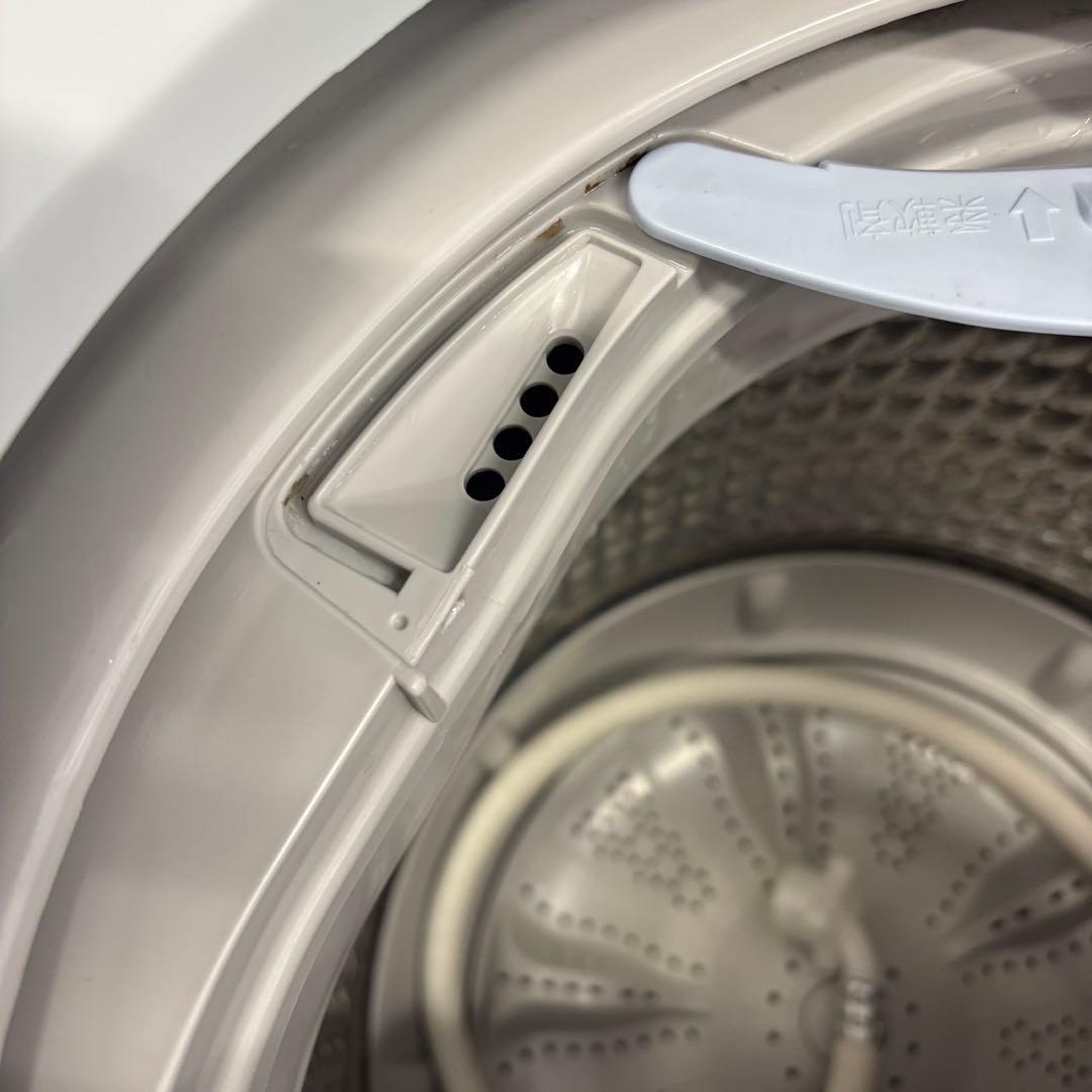 270⭕️洗濯機　冷蔵庫　電子レンジ　家電セット　一人暮らし　安い　黒　設置無料