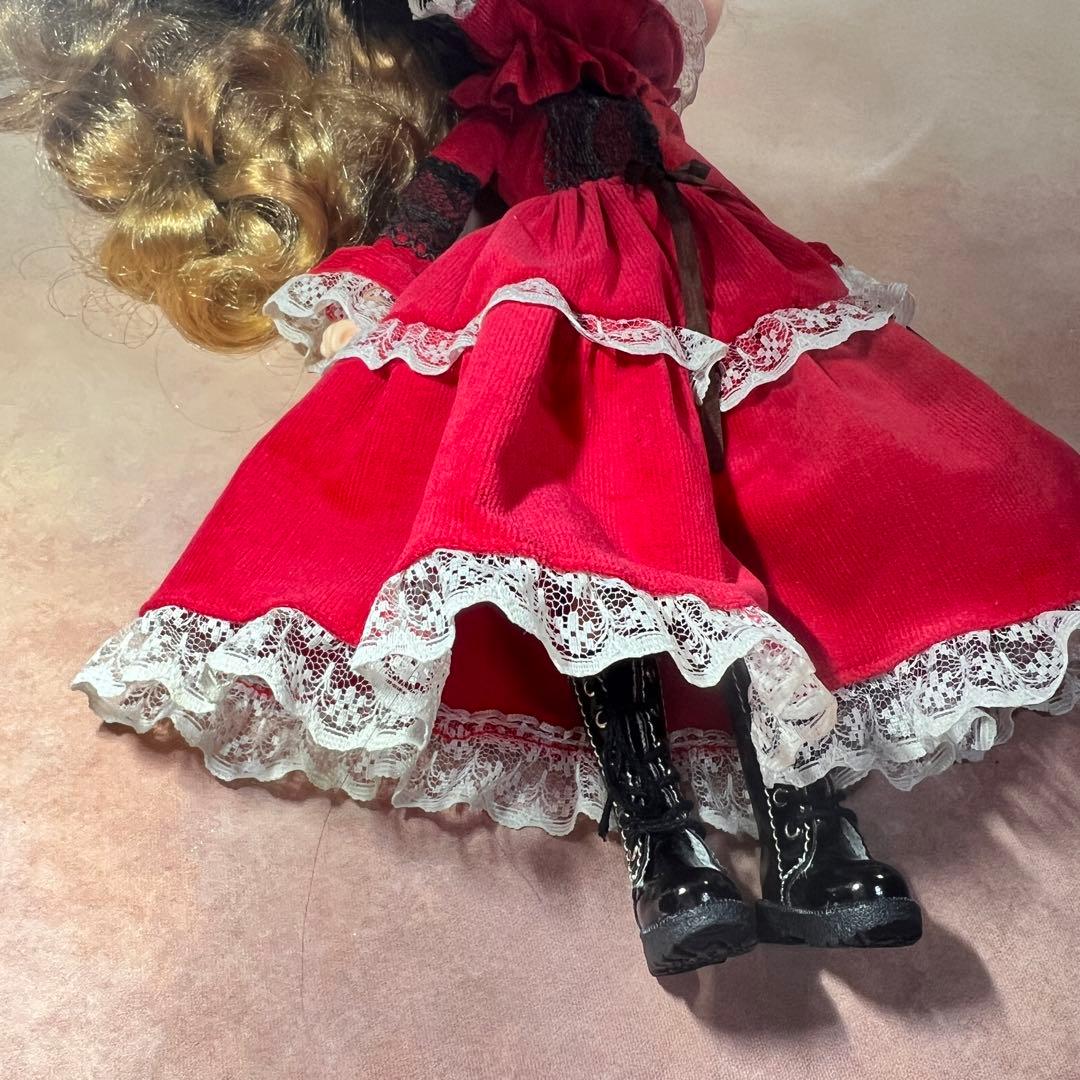 ♡ ブライス　アウトフィット　ワンピース　セット