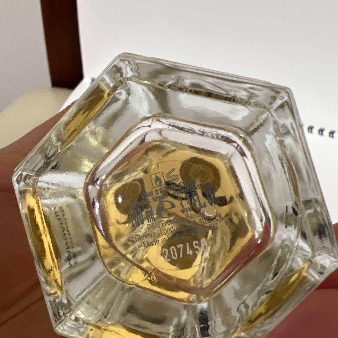 フローラバイグッチ　　100ml 香水