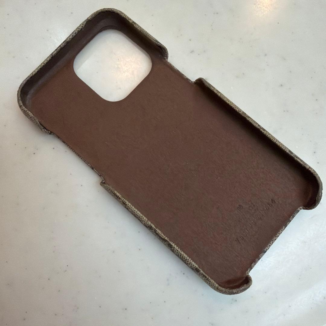 GUCCI オフディアiPhone15Pro Max ケース