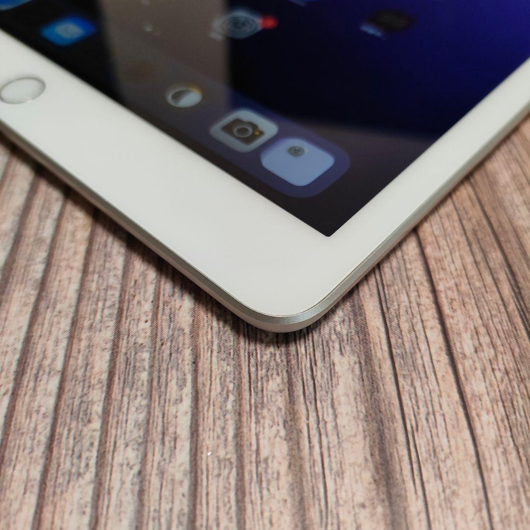 iPad 第7世代 128GB SIMフリー バッテリー100% 美品
