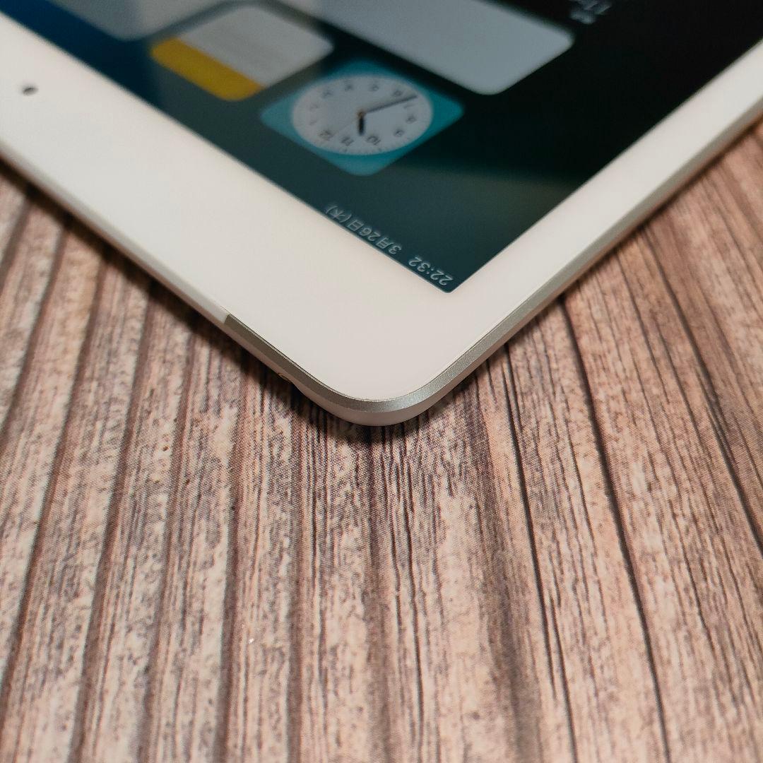 iPad 第7世代 128GB SIMフリー バッテリー100% 美品
