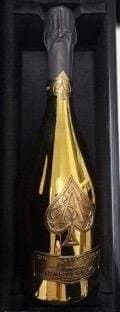 Armand de Brignac Brut シャンパン 750ml