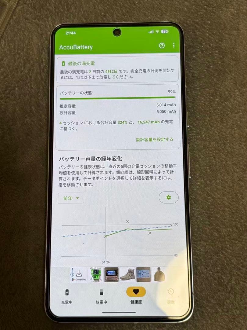 Google Pixel 8 Pro 海外版SIMフリー128GB