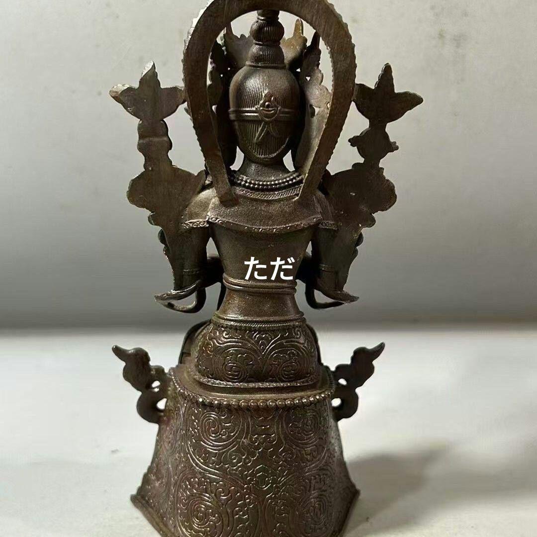 仏教美術 仏像 密教仏像 置物 銅製品 工芸品