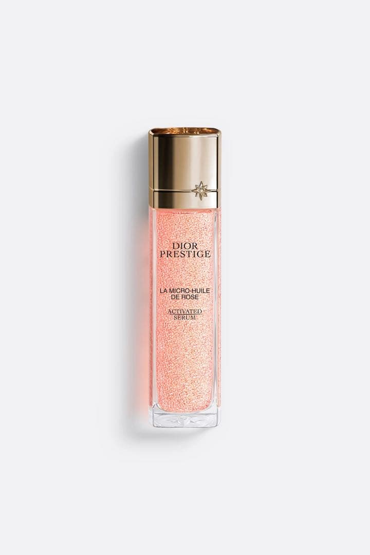 プレステージ マイクロ ユイル R セラム 75ml