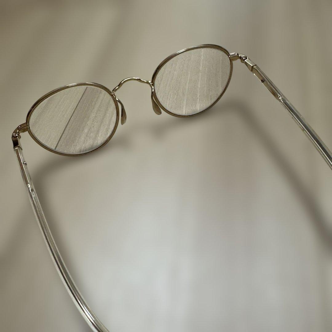 メガネ・老眼鏡 ayame manray sippou