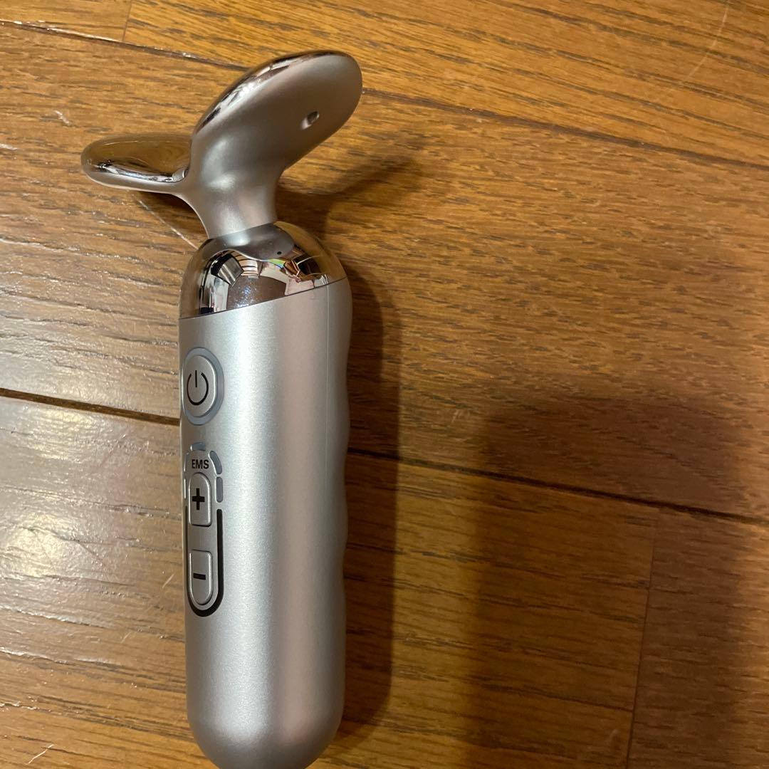 スタイリーフェイス EMS美顔器