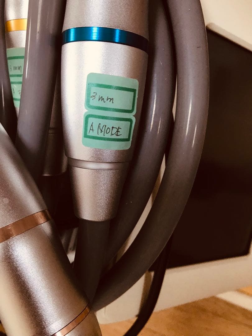 Vmate 本体