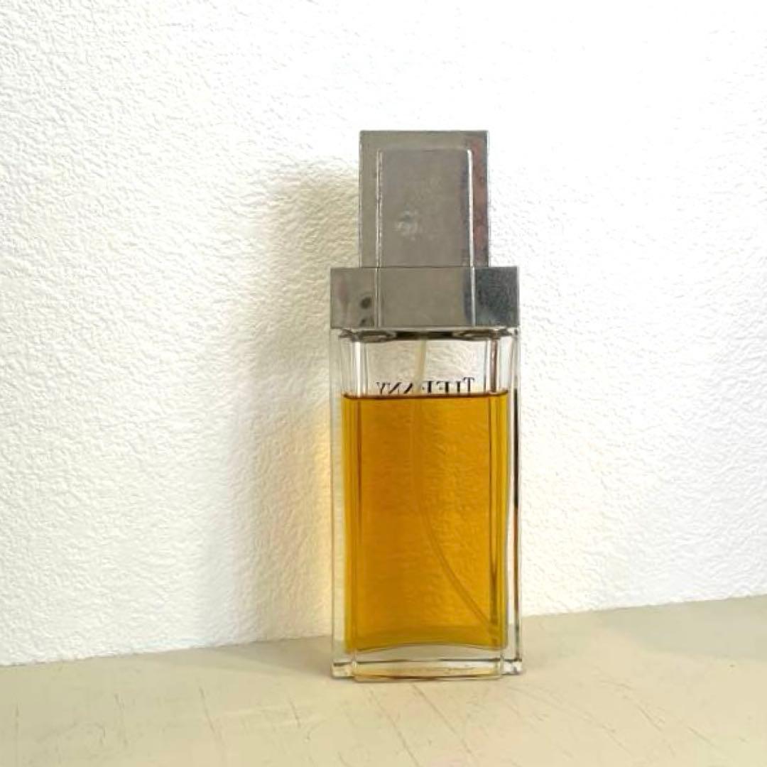 ティファニー Tiffany Eau de Parfum 100ml 香水