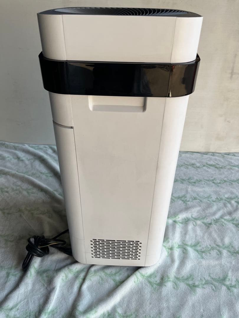 Airdog X5s 空気清浄機　ホワイト