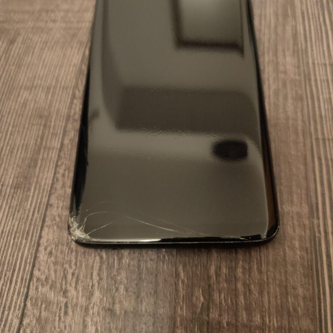Galaxy S9　本体＋保護シール