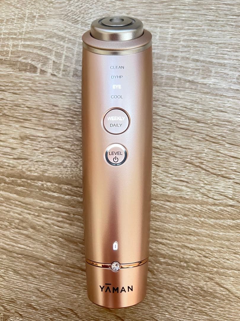 【付属品完備】YA-MAN ヤーマン フォトプラス シャイニー 美顔器 正規品