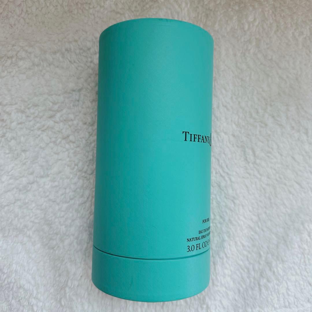 ティファニー香水love オードパルファム90ml