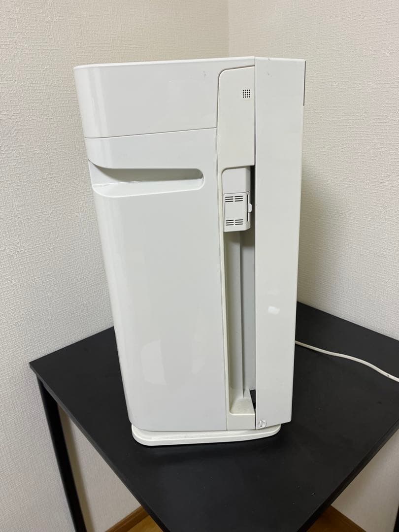 【2020年製】DAIKIN 空気清浄機 MCK70WE7-W 動作確認済み
