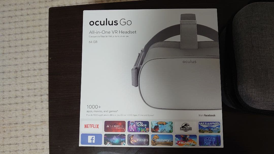 その他  Go 64GB
