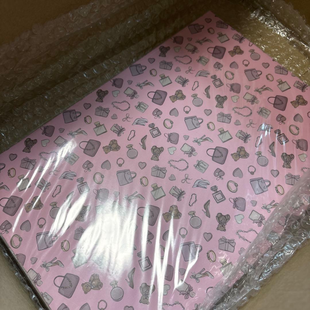 80サイズ　断捨離　セット　コラージュ　素材