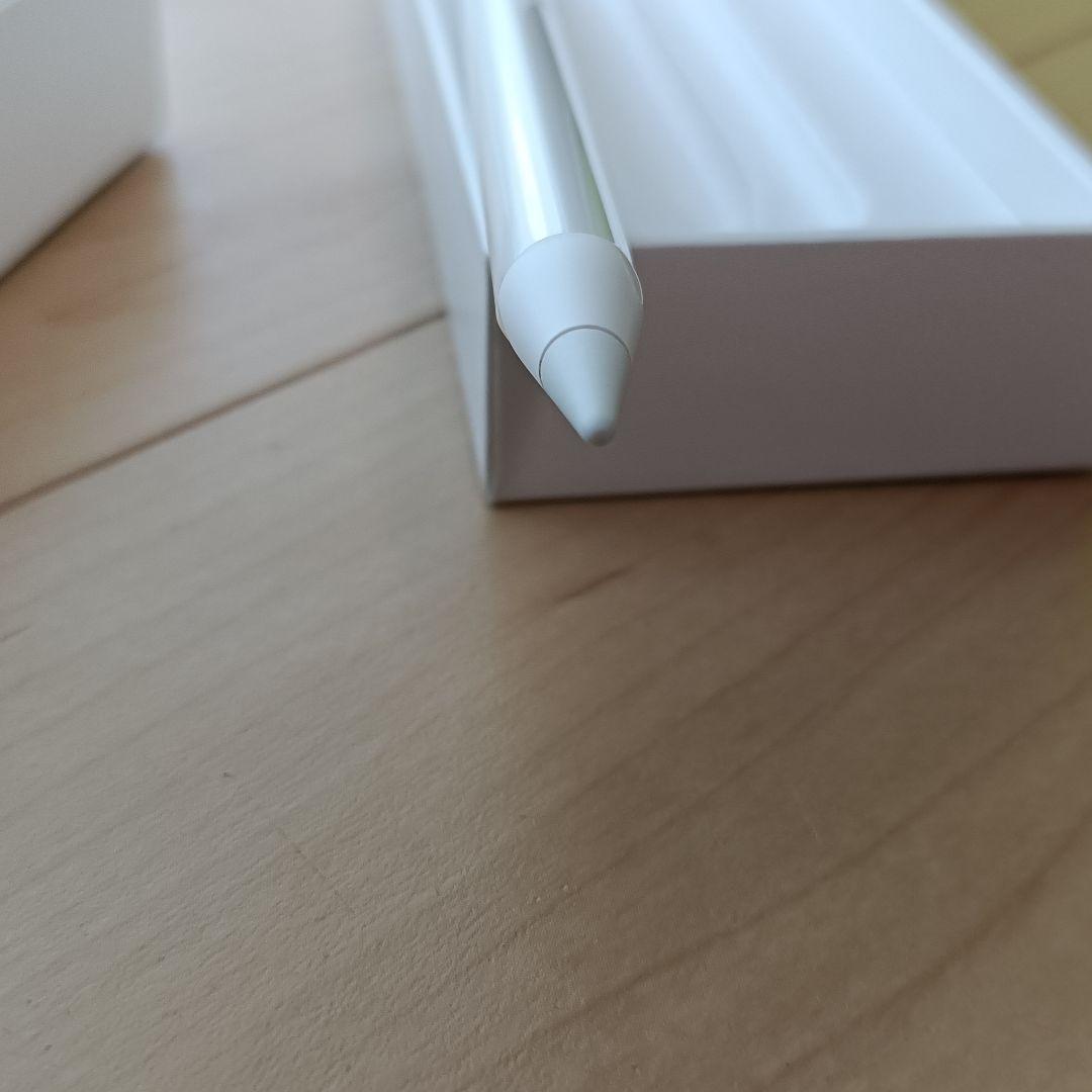 Apple Pencil 2世代 美品 ほぼ未使用