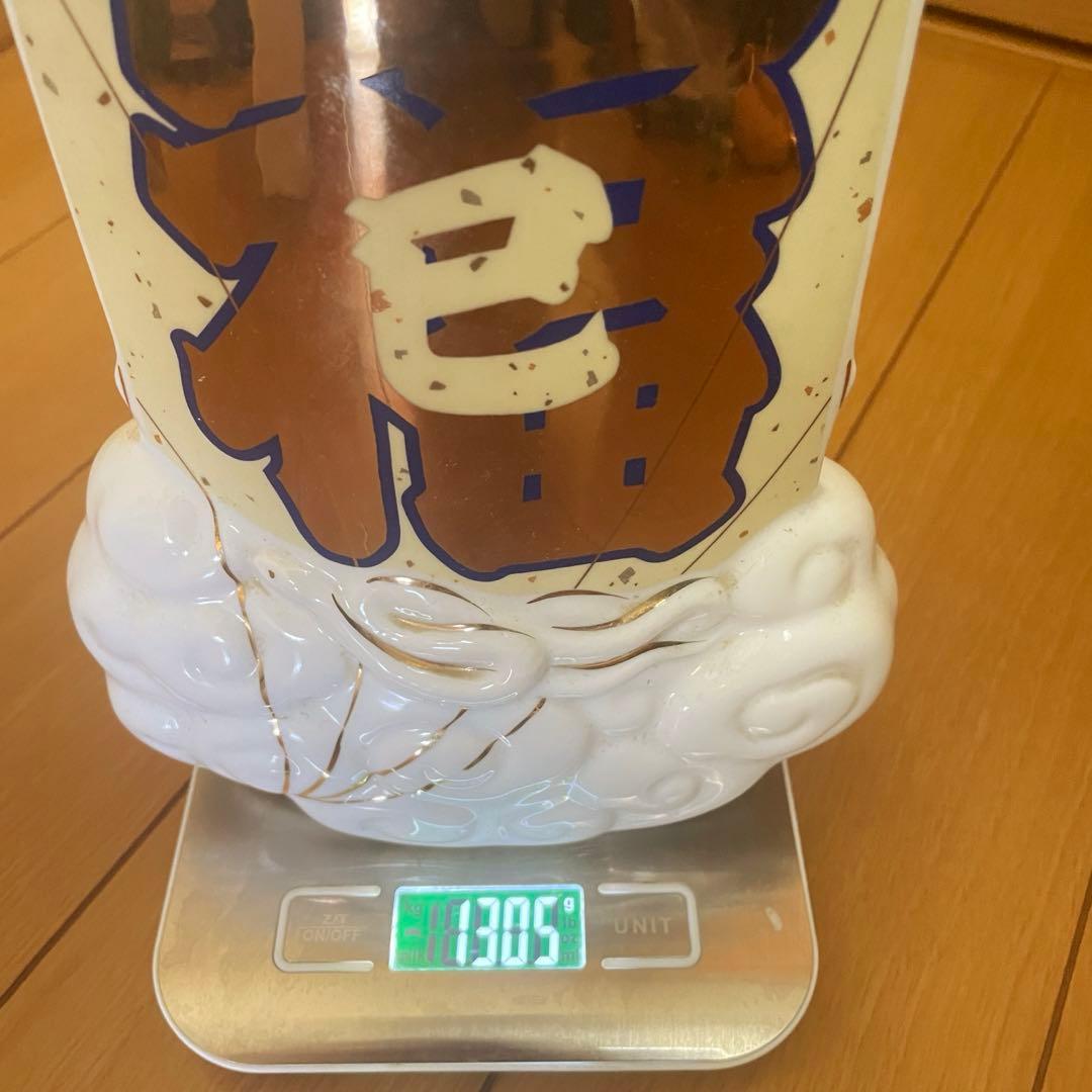 未開栓 2本セット サントリー ニッカ 陶器ボトル 2本セット ウィスキー