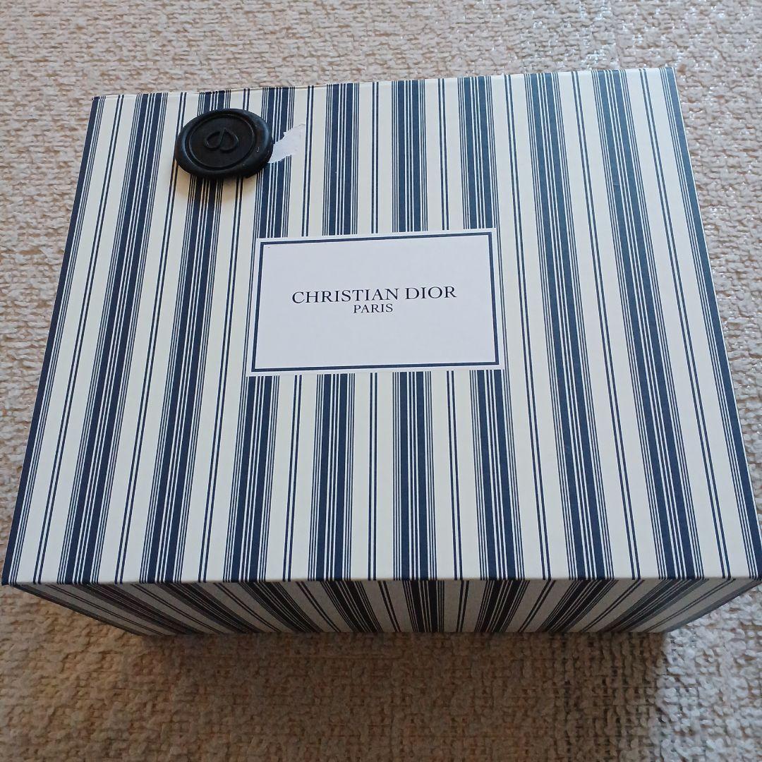 ディオール　GRIS DIOR ボディクリーム 150ml