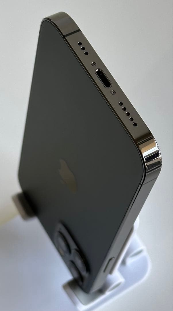 iPhone 12 Pro 256GB グラファイト SIMフリー