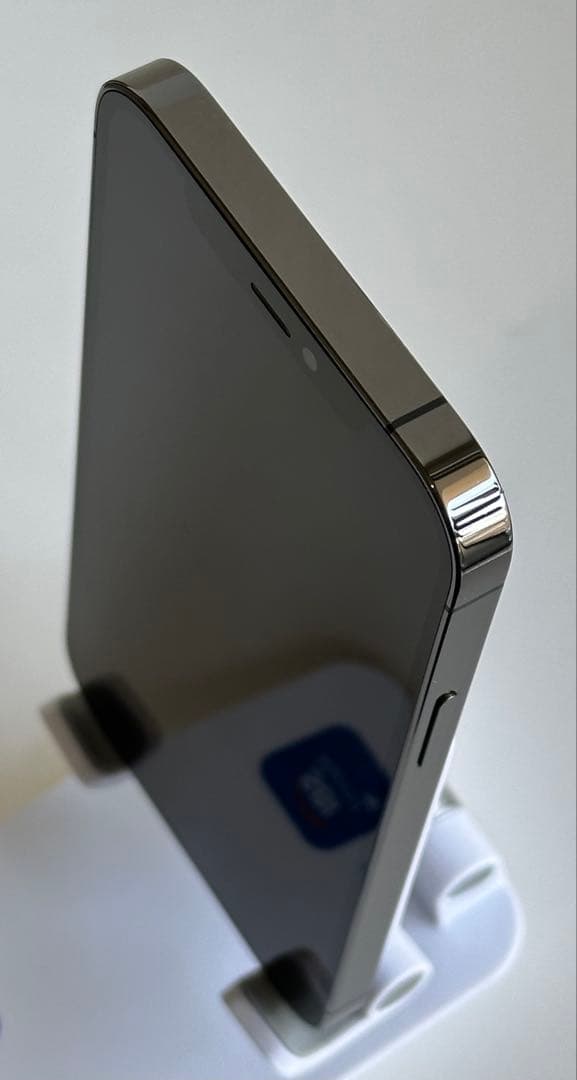 iPhone 12 Pro 256GB グラファイト SIMフリー