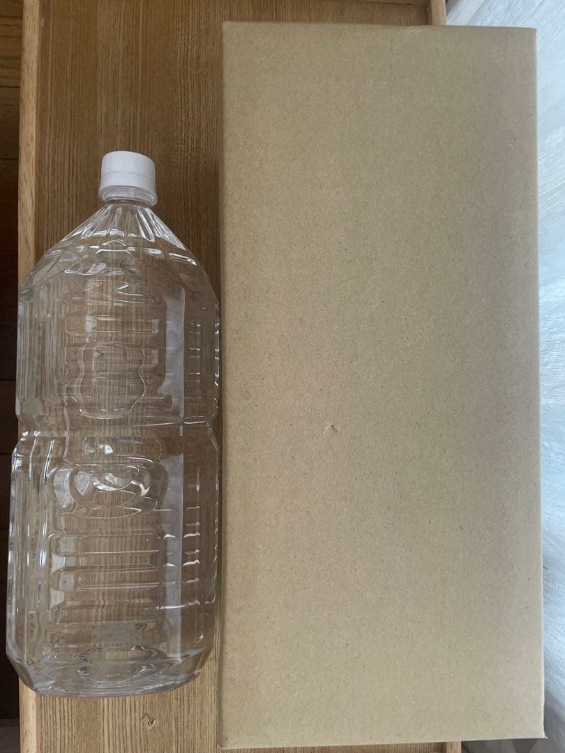 【未使用】茶道具 膳燭（ぜんしょく）銅製 手燭 燭台 夜咄 懐石 元箱付 美品