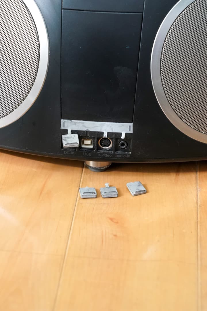 Harman Kardon 初代 Go + Play