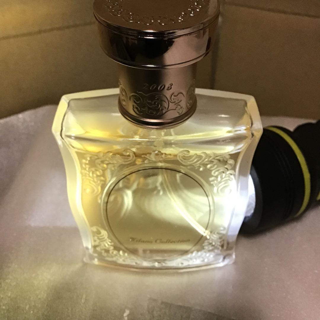 カネボウ ミラノコレクション 2008 オーデパルファム 50ml 廃盤品