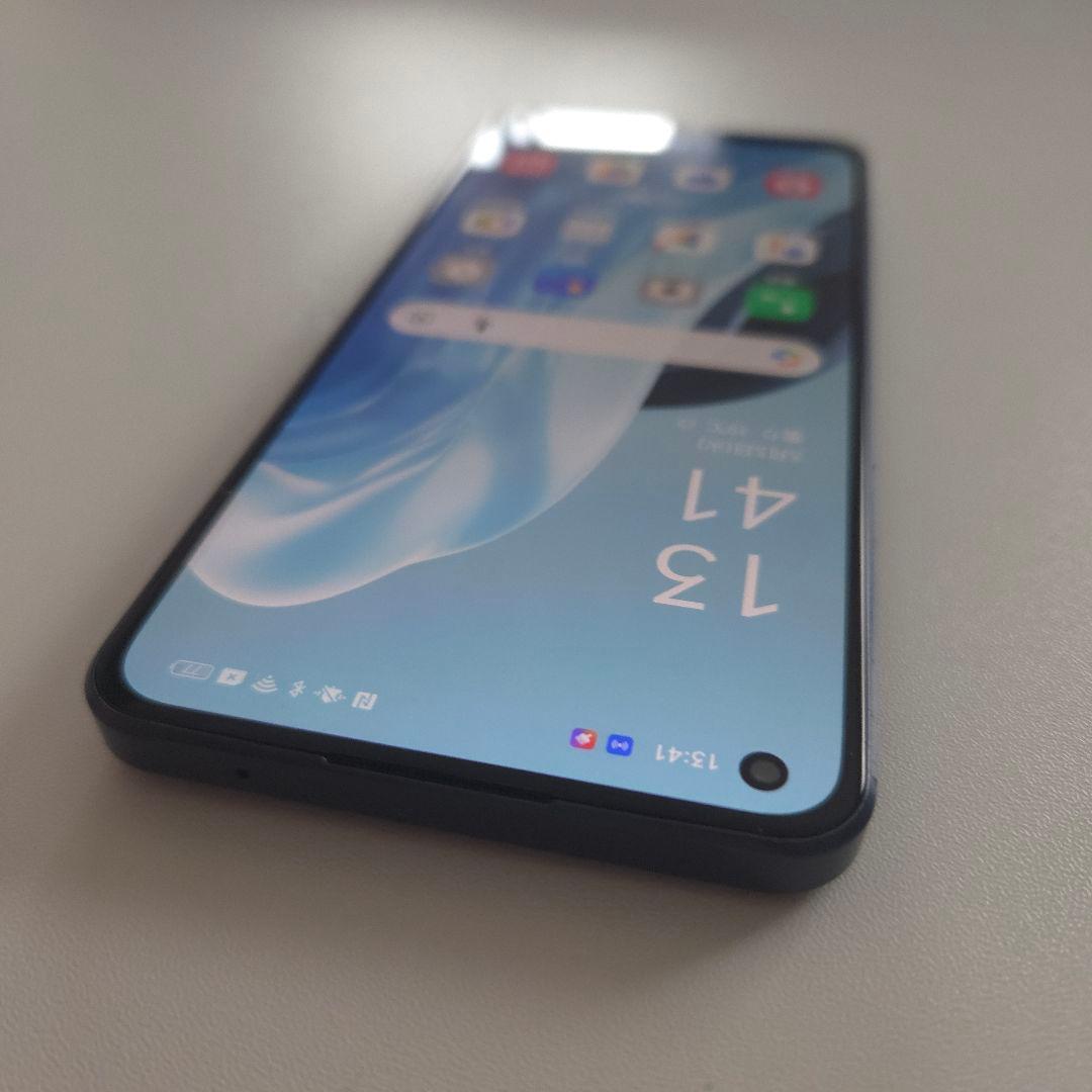 OPPO Reno 7A アンドロイド12 シムフリー オッポ