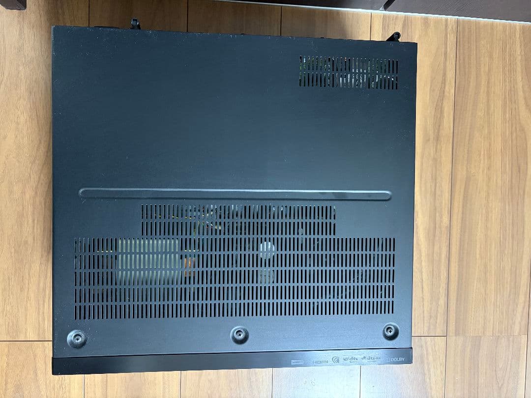 アンプ Pioneer SC-LX-59