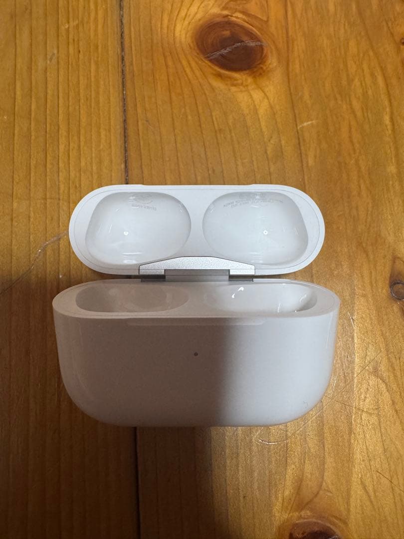 動作不良無し Apple Airpods Pro 第2世代 Type-C 極美品